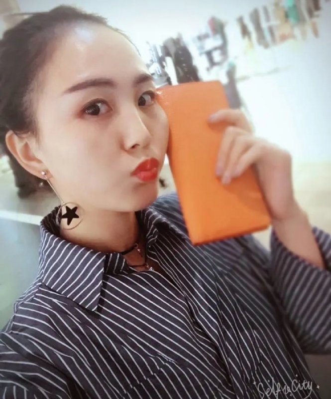 蔡包子的第一张照片--沈阳相亲服务中心