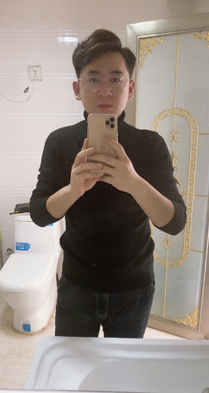 江流君的第二张照片--沈阳相亲服务中心