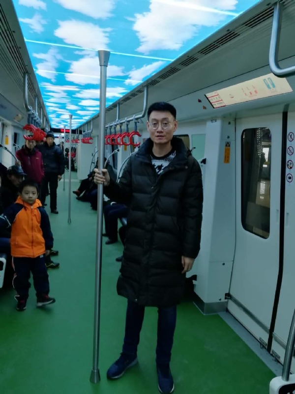 朱利安的第三张照片--沈阳相亲服务中心