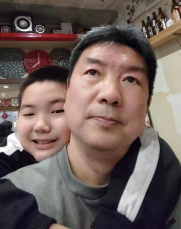 看海的第一张照片--沈阳相亲服务中心