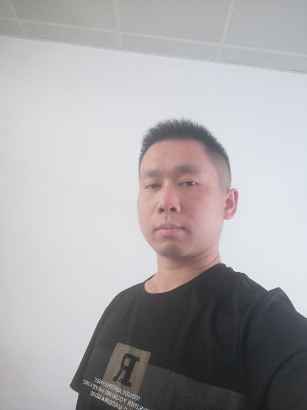 孤独的狼的第一张照片--沈阳相亲服务中心