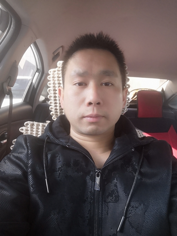 孤独的狼的第二张照片--沈阳相亲服务中心