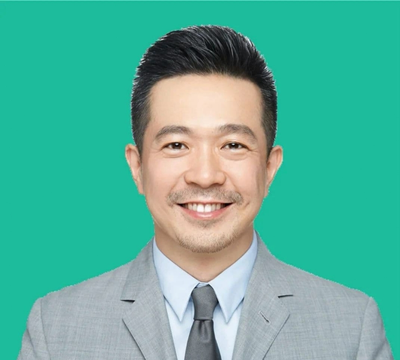 风趣大叔的第二张照片--沈阳相亲服务中心