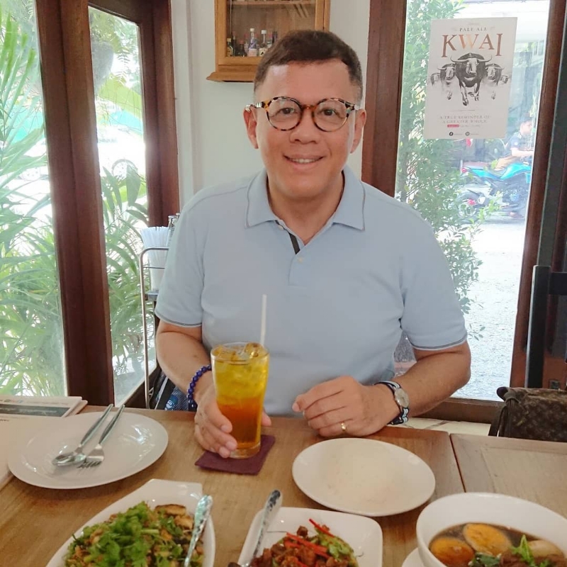 黄伟雄的第一张照片--沈阳相亲服务中心