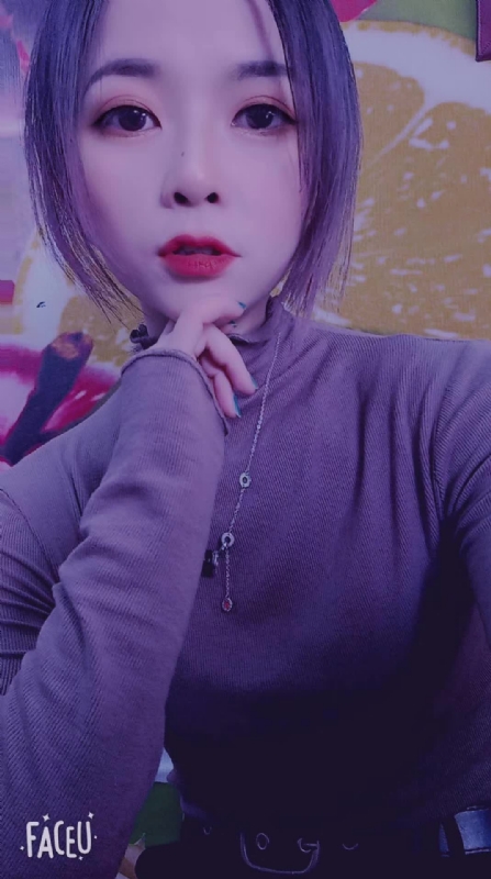 小丸子的第一张照片--沈阳相亲服务中心