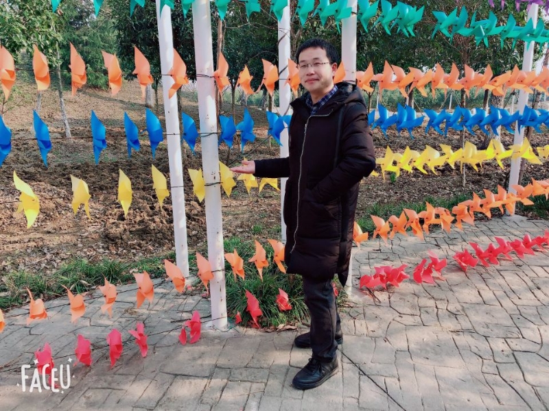 童话里的海的第一张照片--沈阳相亲服务中心