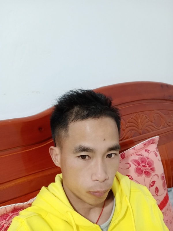 小biu崽的第一张照片--沈阳相亲服务中心