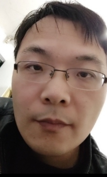 勇的第一张照片--沈阳相亲服务中心