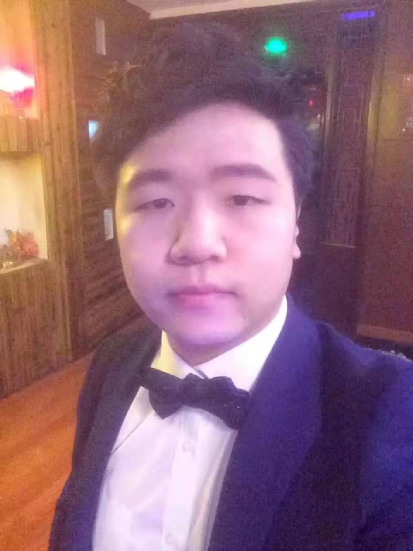 星辰的第一张照片--沈阳相亲服务中心