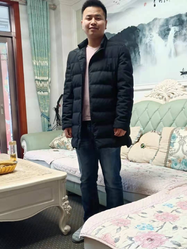 为爱奋斗的第一张照片--沈阳相亲服务中心