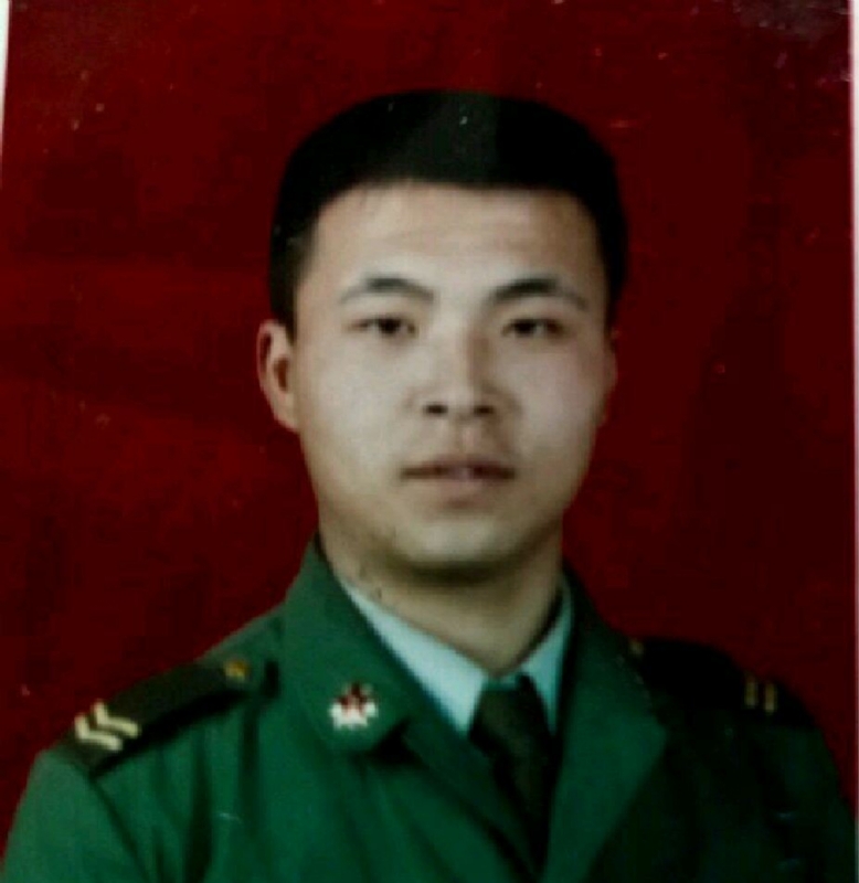 andy的第一张照片--沈阳相亲服务中心