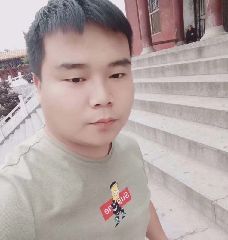 无邪的第一张照片--沈阳相亲服务中心