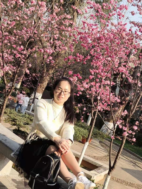 Nancy的第一张照片--沈阳相亲服务中心