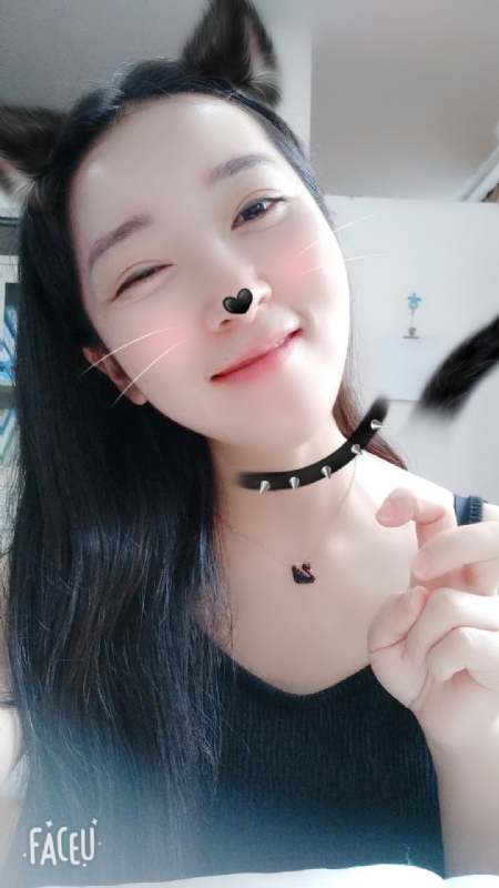 喵喵的第一张照片--沈阳相亲服务中心