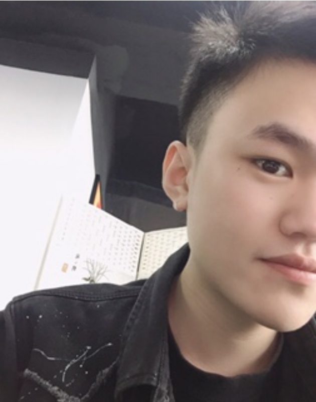 好家伙的第一张照片--沈阳相亲服务中心