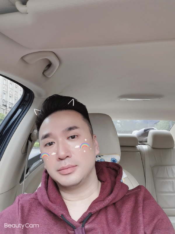 庭菘的第一张照片--沈阳相亲服务中心