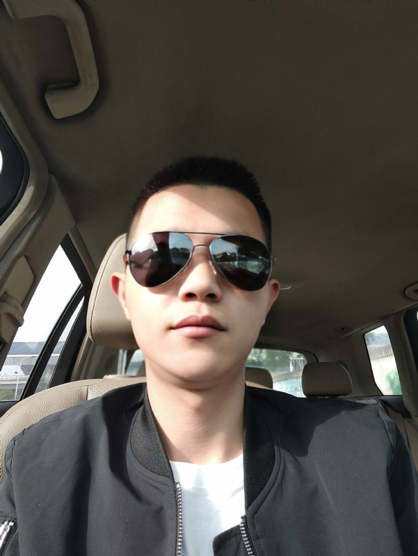 葛先生的第二张照片--沈阳相亲服务中心