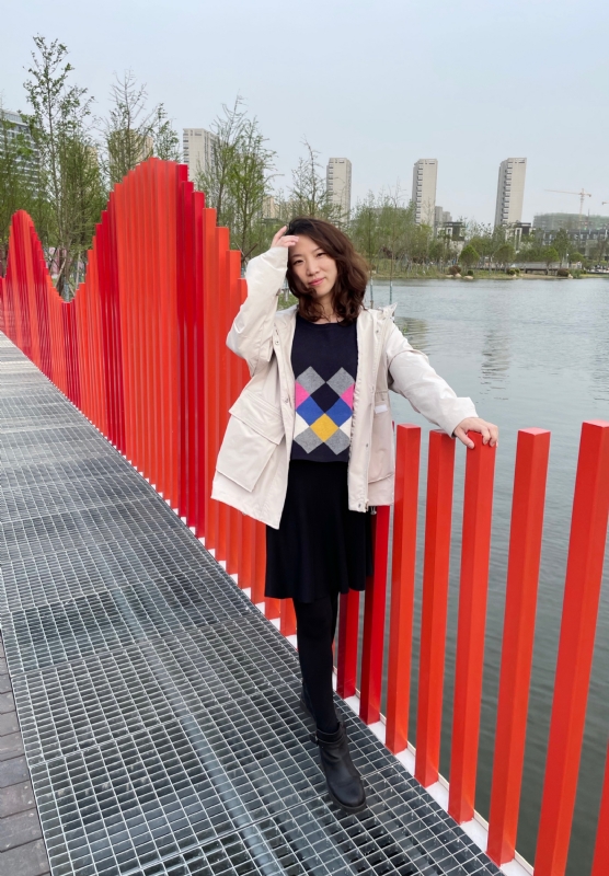 风过留痕的第一张照片--沈阳相亲服务中心