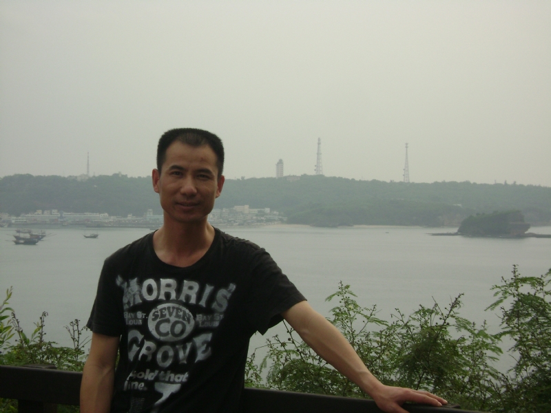 寻缘的第二张照片--沈阳相亲服务中心