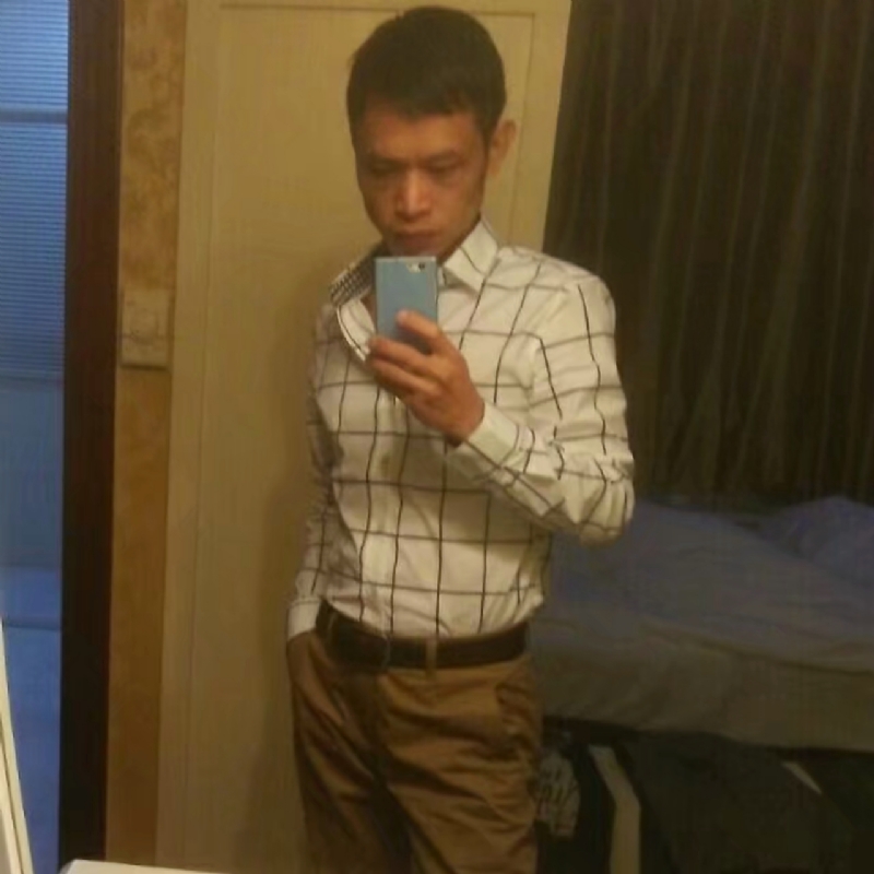 阳光的第一张照片--沈阳相亲服务中心