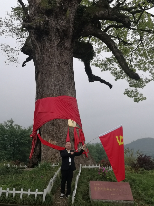 辉辉的第一张照片--沈阳相亲服务中心