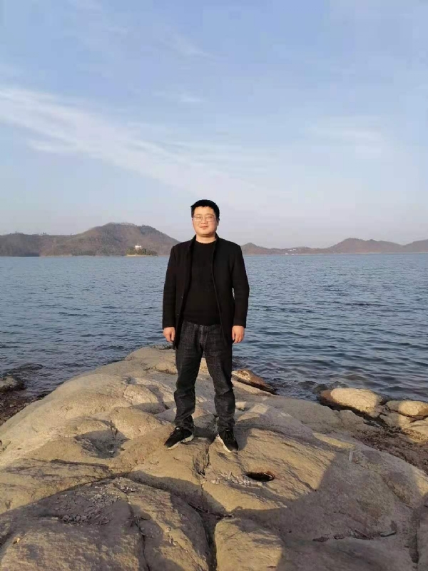 命之子的第一张照片--沈阳相亲服务中心