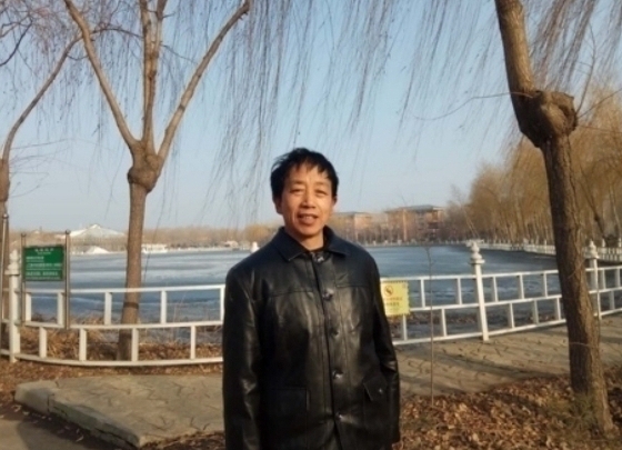 福星高照的第一张照片--沈阳相亲服务中心