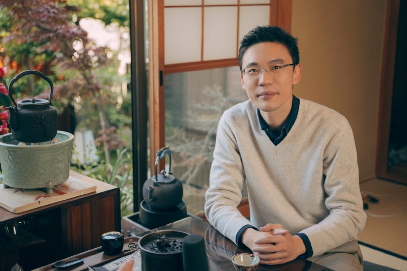 随遇而安的第一张照片--沈阳相亲服务中心