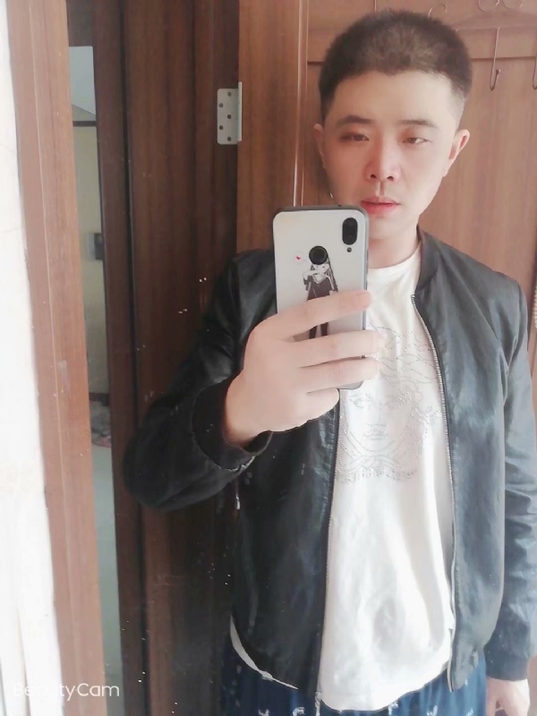 米饭班主的第一张照片--沈阳相亲服务中心