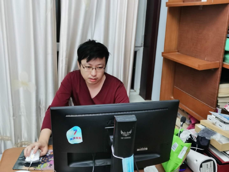 津彩的第一张照片--沈阳相亲服务中心