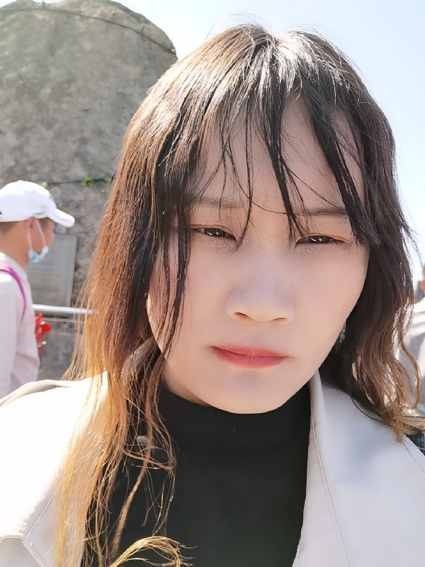 木子李的第一张照片--沈阳相亲服务中心