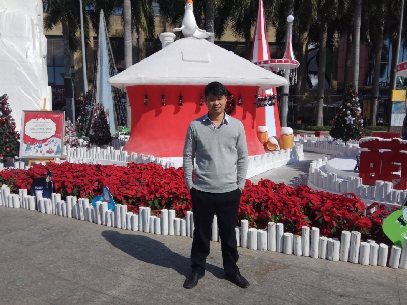 吉米金的第一张照片--沈阳相亲服务中心