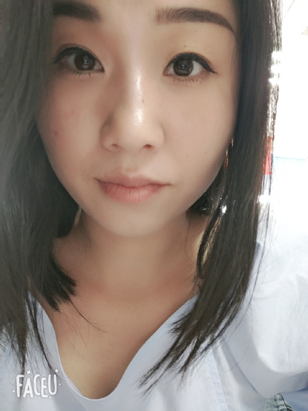 安然自若的第一张照片--沈阳相亲服务中心