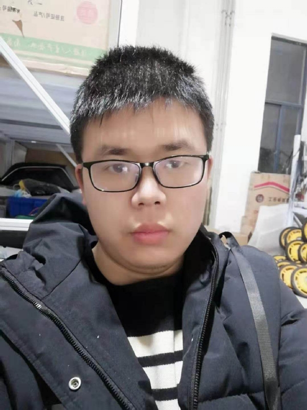 军军的第一张照片--沈阳相亲服务中心