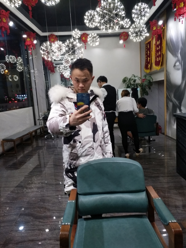 简单的第一张照片--沈阳相亲服务中心