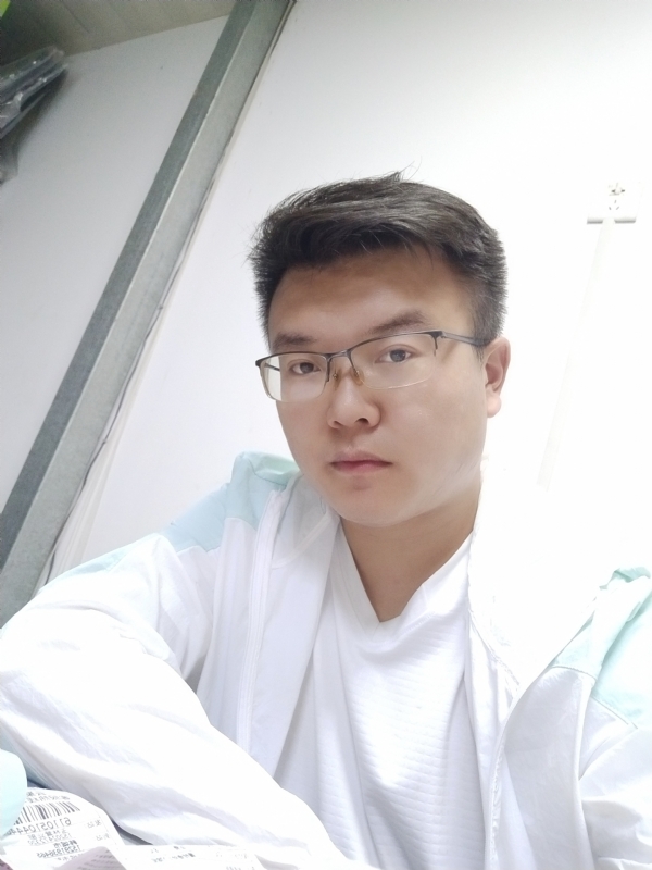 小晨的第一张照片--沈阳相亲服务中心