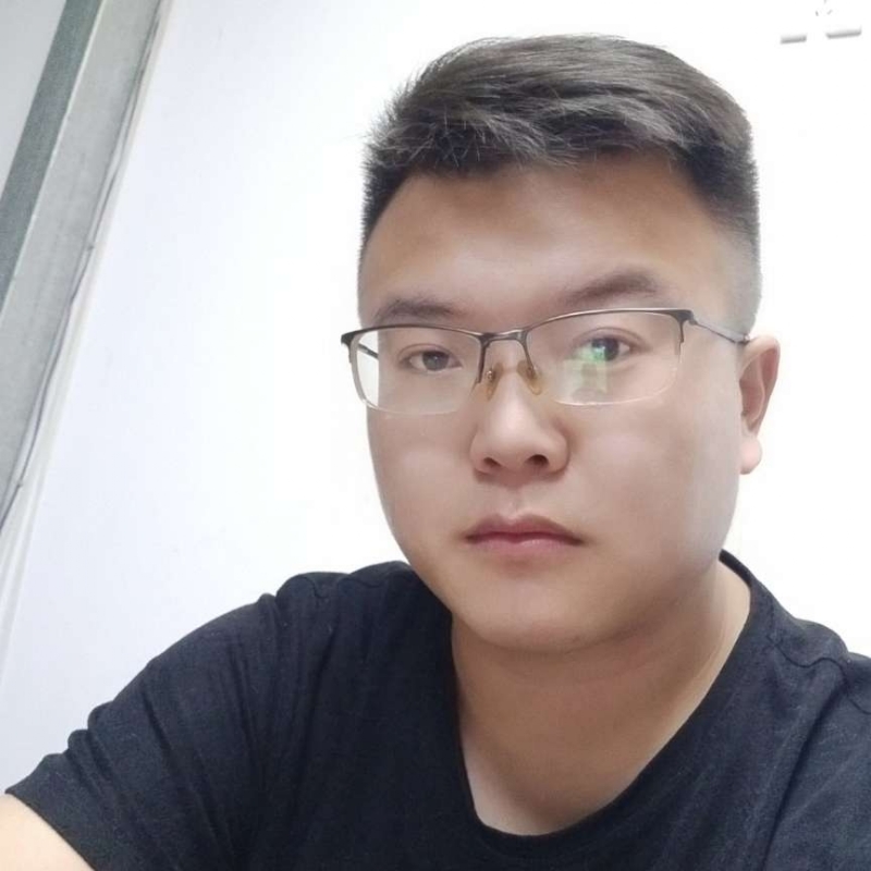 小晨的第三张照片--沈阳相亲服务中心