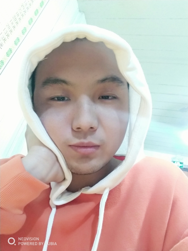 阿七的第一张照片--沈阳相亲服务中心