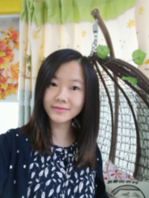 Faustina的第一张照片--沈阳相亲服务中心