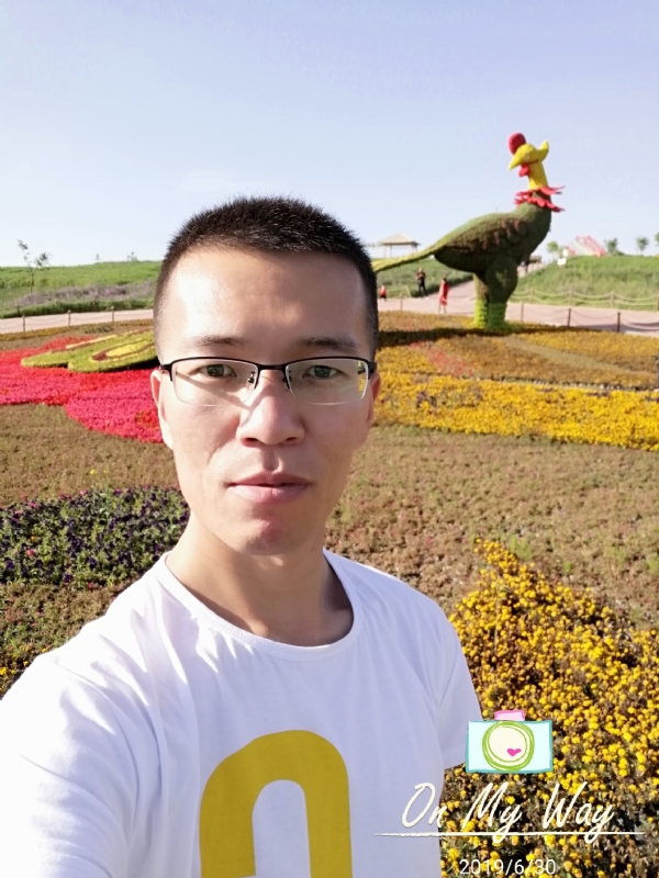 遇见你的第二张照片--沈阳相亲服务中心