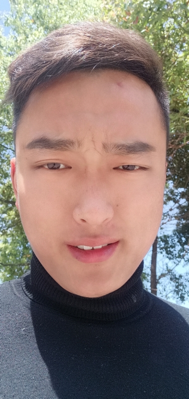 乐毅的第二张照片--沈阳相亲服务中心