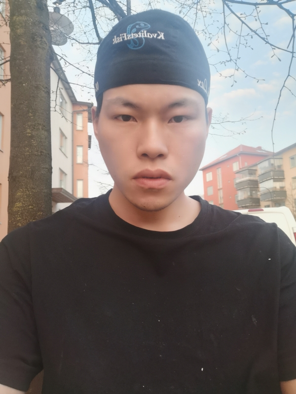 吴灵勇的第一张照片--沈阳相亲服务中心