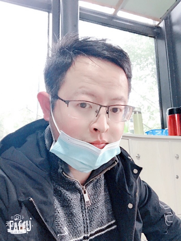 爱不渝的第二张照片--沈阳相亲服务中心