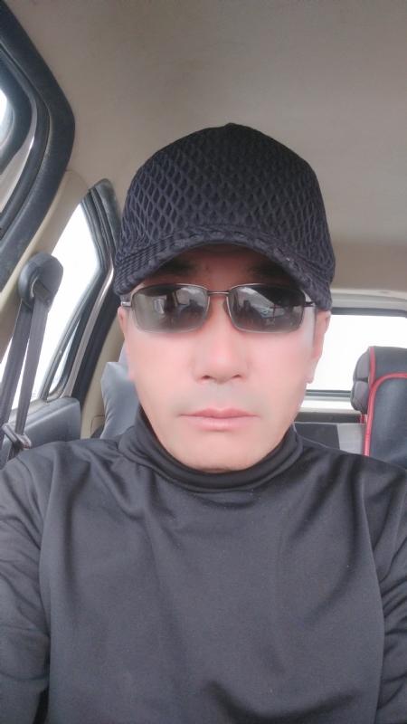 觉主的第一张照片--沈阳相亲服务中心