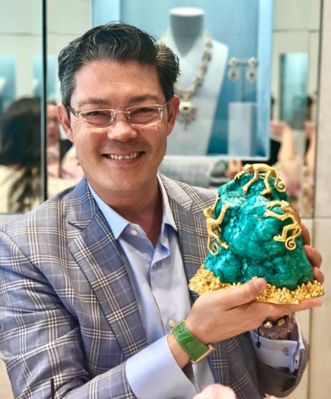 克裡斯·李的第二张照片--沈阳相亲服务中心