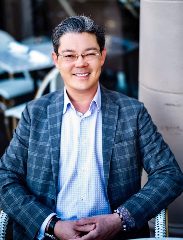 克裡斯·李的第三张照片--沈阳相亲服务中心