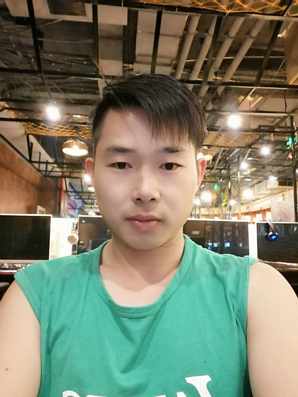 等风来的第二张照片--沈阳相亲服务中心