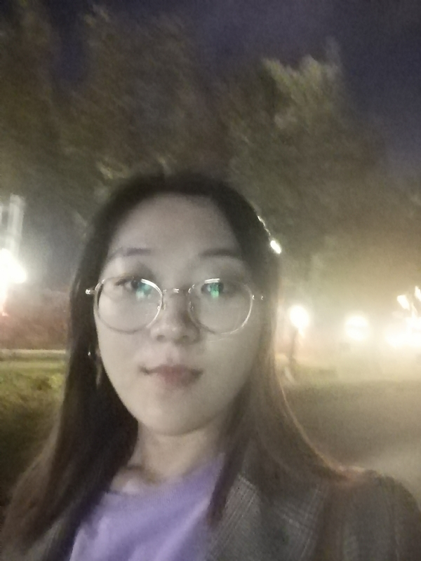 也许的第一张照片--沈阳相亲服务中心