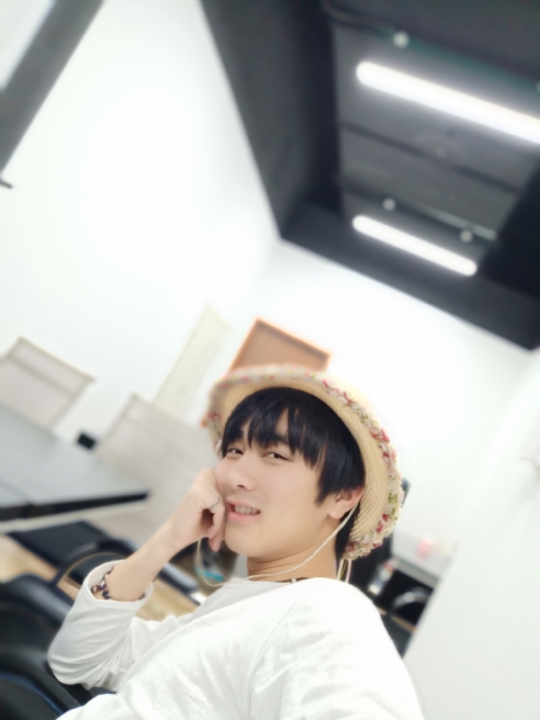 小海的第二张照片--沈阳相亲服务中心