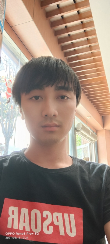 小海的第三张照片--沈阳相亲服务中心